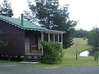 Madison'S Mountain Retreat Hotel Bilpin Exterior photo