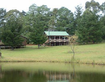 Madison'S Mountain Retreat Hotel Bilpin Exterior photo