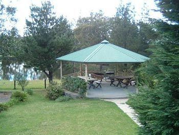 Madison'S Mountain Retreat Hotel Bilpin Exterior photo